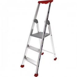 Marchepied aluminium OBSIMA...