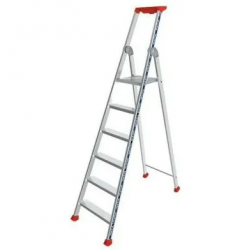 Marchepied aluminium OBSIMA...