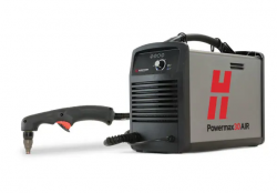 Découpeur plasma Powermax30...