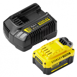 Pack 1 batterie Li-Ion V20...