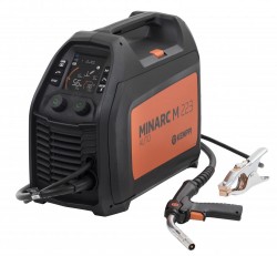Poste à souder MIG Minarc M...
