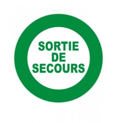 Disque de signalisation...