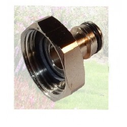Adaptateur de robinet en...