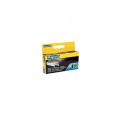 Agrafes RAPID type 140 en 6mm