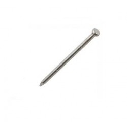 Pointe tête homme 50 x 2,4mm