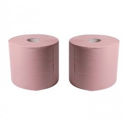 Papier ouate chamois gaufré...