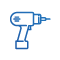 Outillage &eacute;lectroportatif